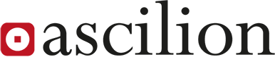 Ascilion AB logotyp