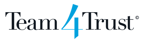 Team 4 Trust logotyp