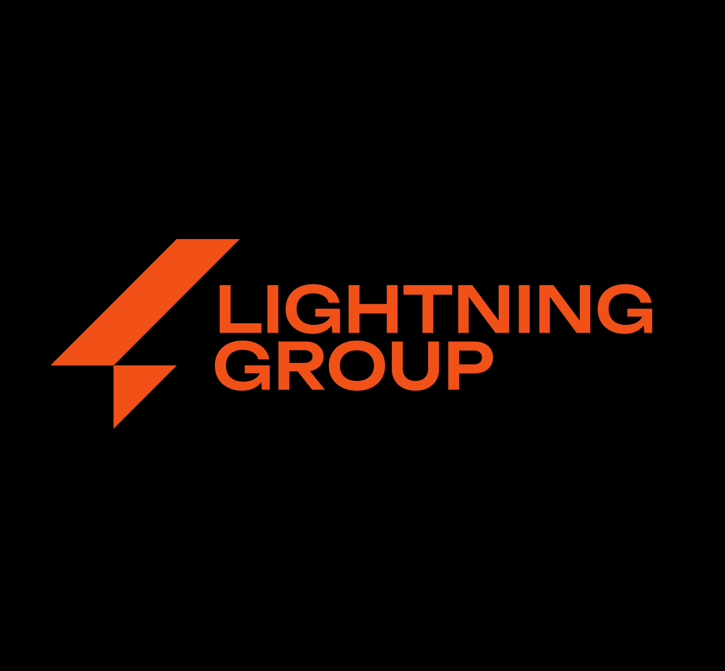 Lightning Group AB logotyp