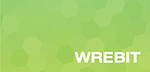 Wrebit AB logotyp