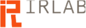 IRLAB Therapeutics AB logotyp