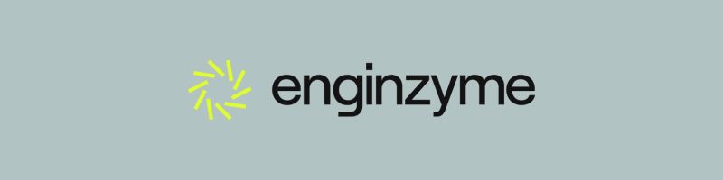 Enginzyme logotyp