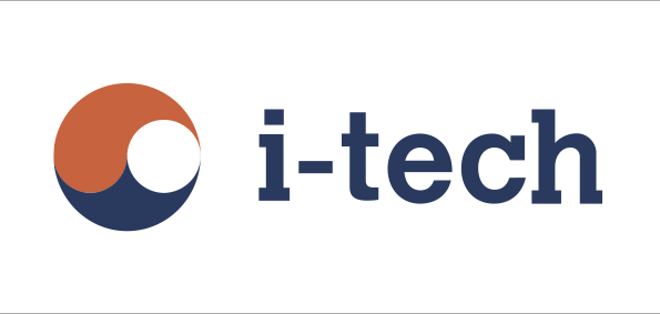 I-Tech AB logotyp