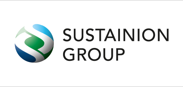 Sustainion Group AB logotyp