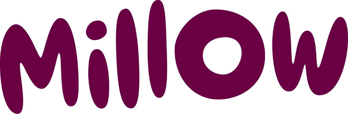 Millow holding AB logotyp