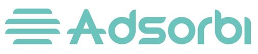 Adsorbi AB logotyp