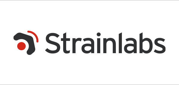 Strainlabs AB logotyp