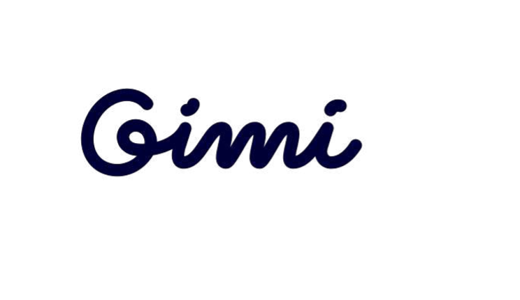 Gimi AB logotyp